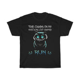 Mood Swing Snapped Run T-Shirt